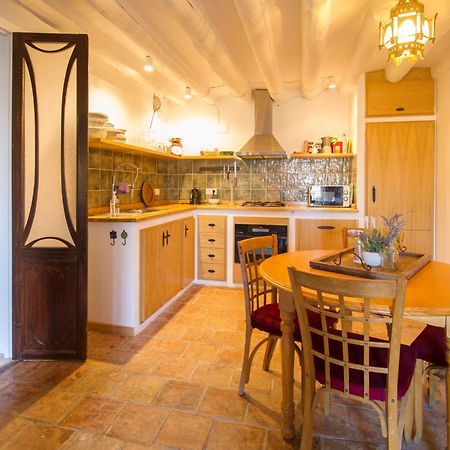 Hotel Rural Alqueria De Los Lentos Nigüelas 外观 照片