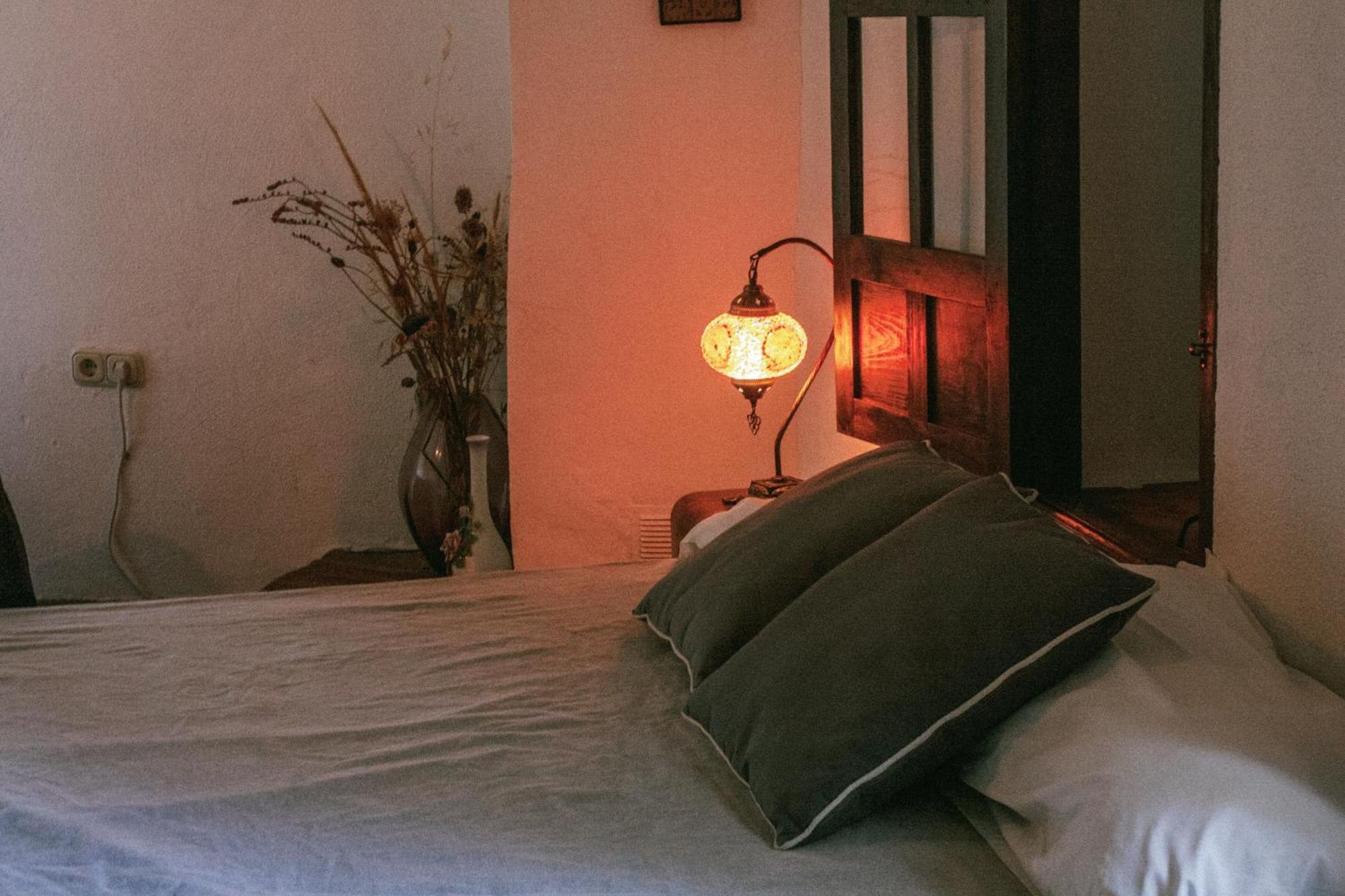 Hotel Rural Alqueria De Los Lentos Nigüelas 客房 照片
