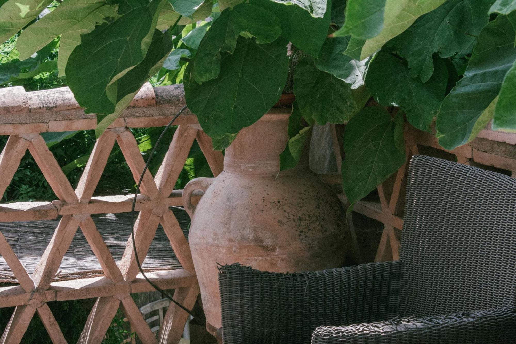 Hotel Rural Alqueria De Los Lentos Nigüelas 客房 照片