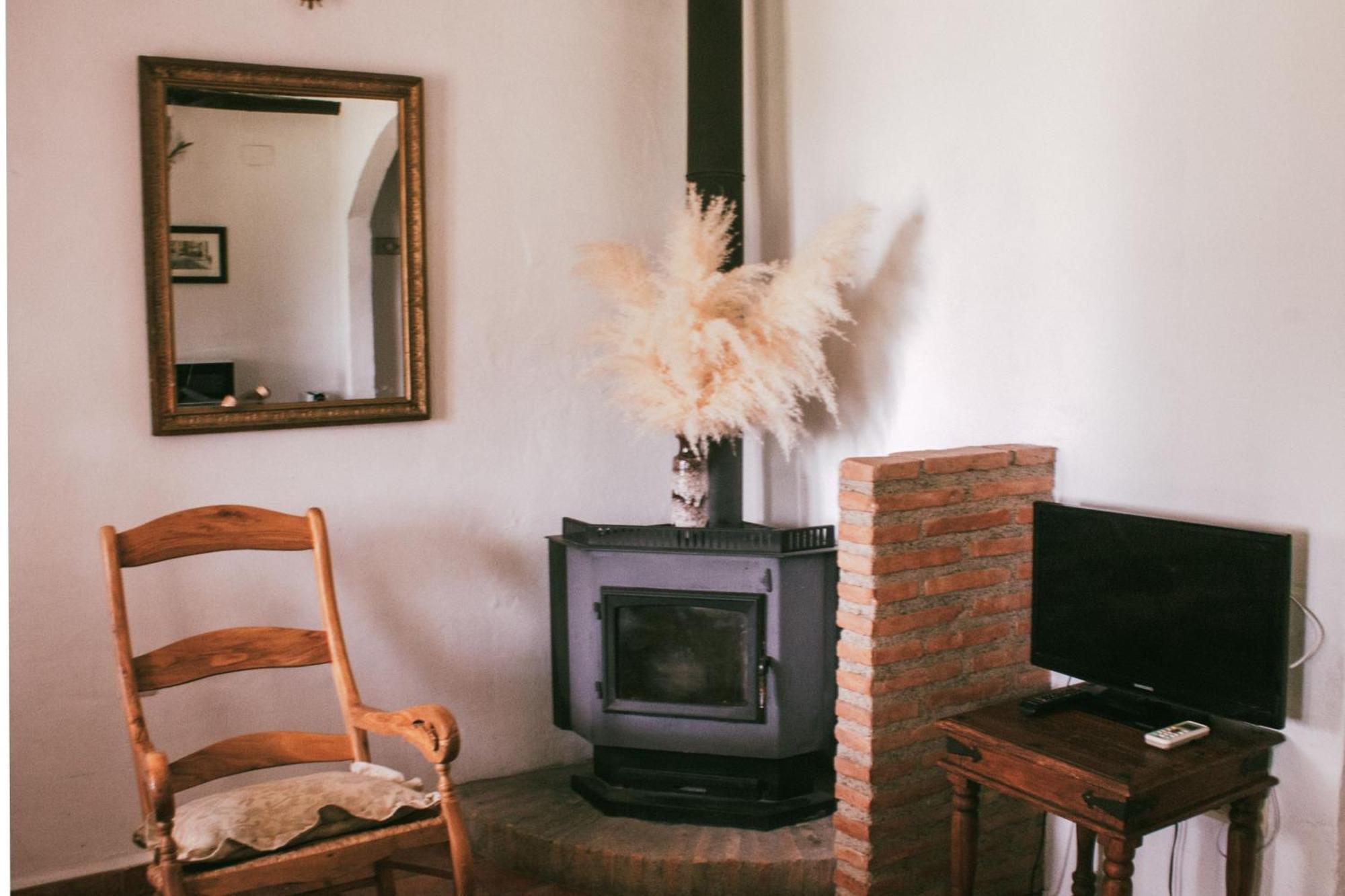 Hotel Rural Alqueria De Los Lentos Nigüelas 客房 照片