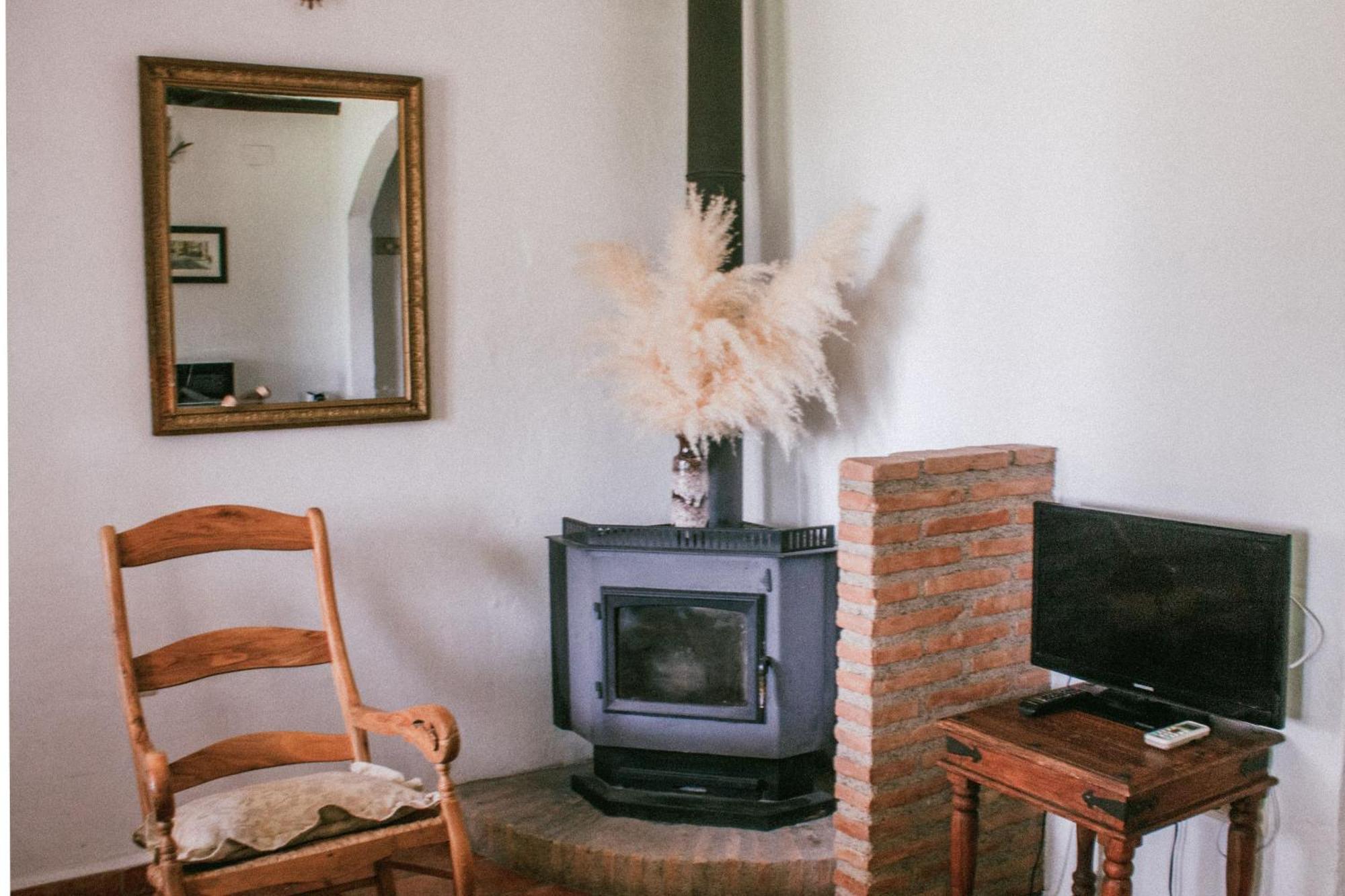 Hotel Rural Alqueria De Los Lentos Nigüelas 客房 照片